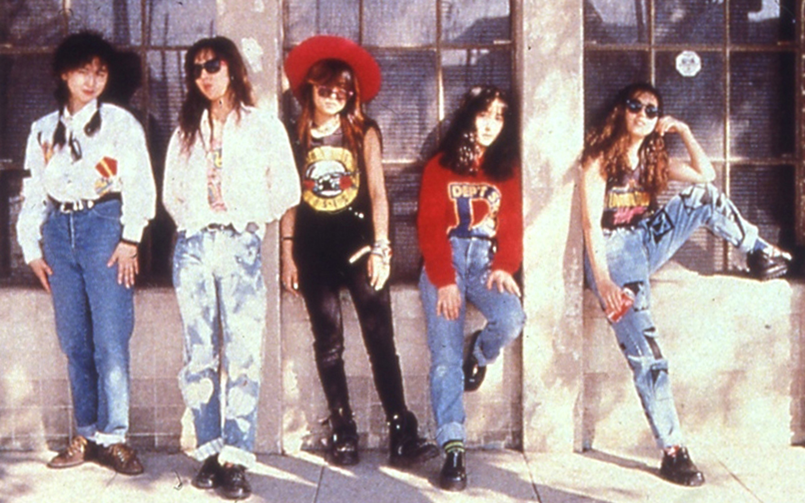 DIAMONDS STORY -NHK Premium Box- | プリンセス プリンセス | ソニー