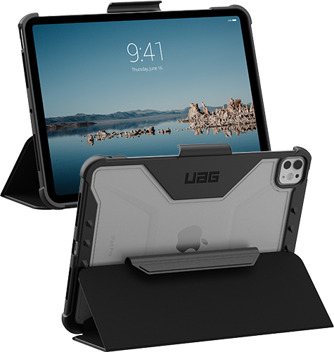 UAG 11インチ iPad Pro(M4)用ケース PLYO | タブレット用ケース・画面