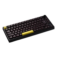 UP-MKGA75 | ゲーミングマウス・キーボード・タッチペン | ゲーミング