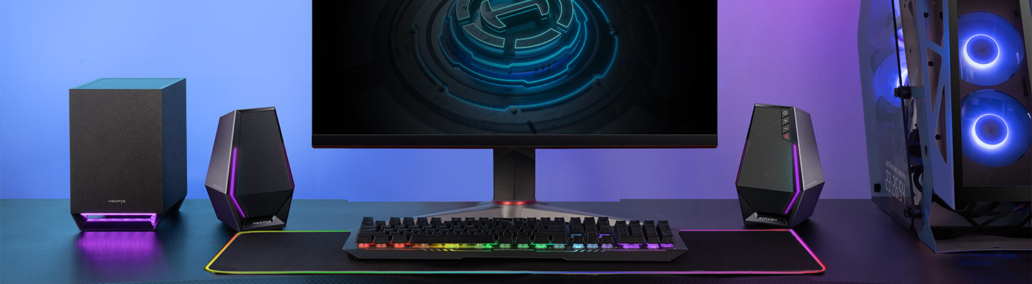 ED-G1500MAX | ゲーミング関連 | 販売終了製品一覧 | デジタル製品案内