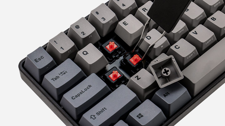 New Poker Ⅱ | キーボード | PCアクセサリー | 製品案内 | 株式会社