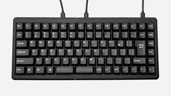 Barocco Mistel MD770JIS(日本語配列) | キーボード | PCアクセサリー