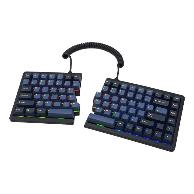 Barocco Mistel MD770 RGB BT(英語配列) | キーボード | PC