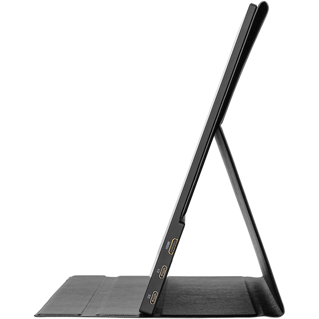 PTF-M156T | 15.6型モバイルディスプレイ | 液晶ディスプレイ | 製品