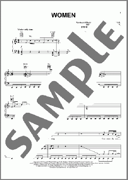 楽譜一覧】Def Leppard - ヤマハ「ぷりんと楽譜」