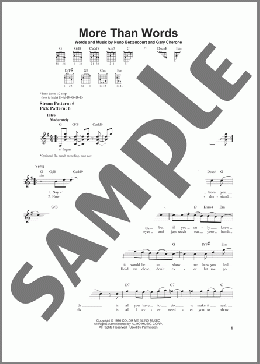 楽譜一覧】Extreme - ヤマハ「ぷりんと楽譜」