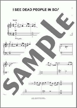 楽譜一覧】Dead END - ヤマハ「ぷりんと楽譜」