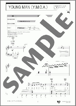 楽譜一覧】西城 秀樹 - ヤマハ「ぷりんと楽譜」