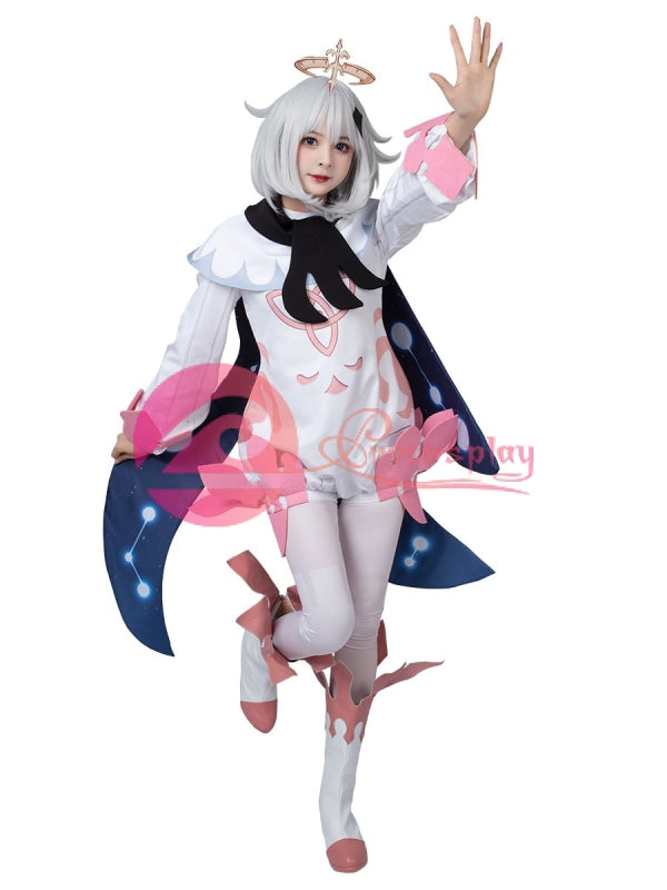 パイモン コスプレ衣装 原神 コスプレ通販・Procosplay - C00458