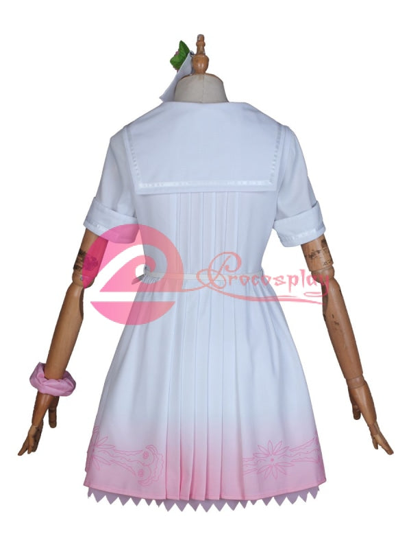 μ's 西木野真姫 A song for You! You? You!! コスプレ衣装 コスプレ