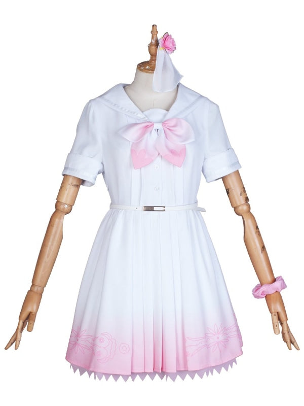 μ's 西木野真姫 A song for You! You? You!! コスプレ衣装 コスプレ