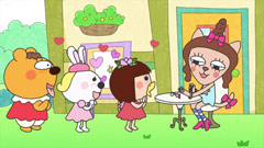 XEBEC - はなかっぱ - 各話紹介