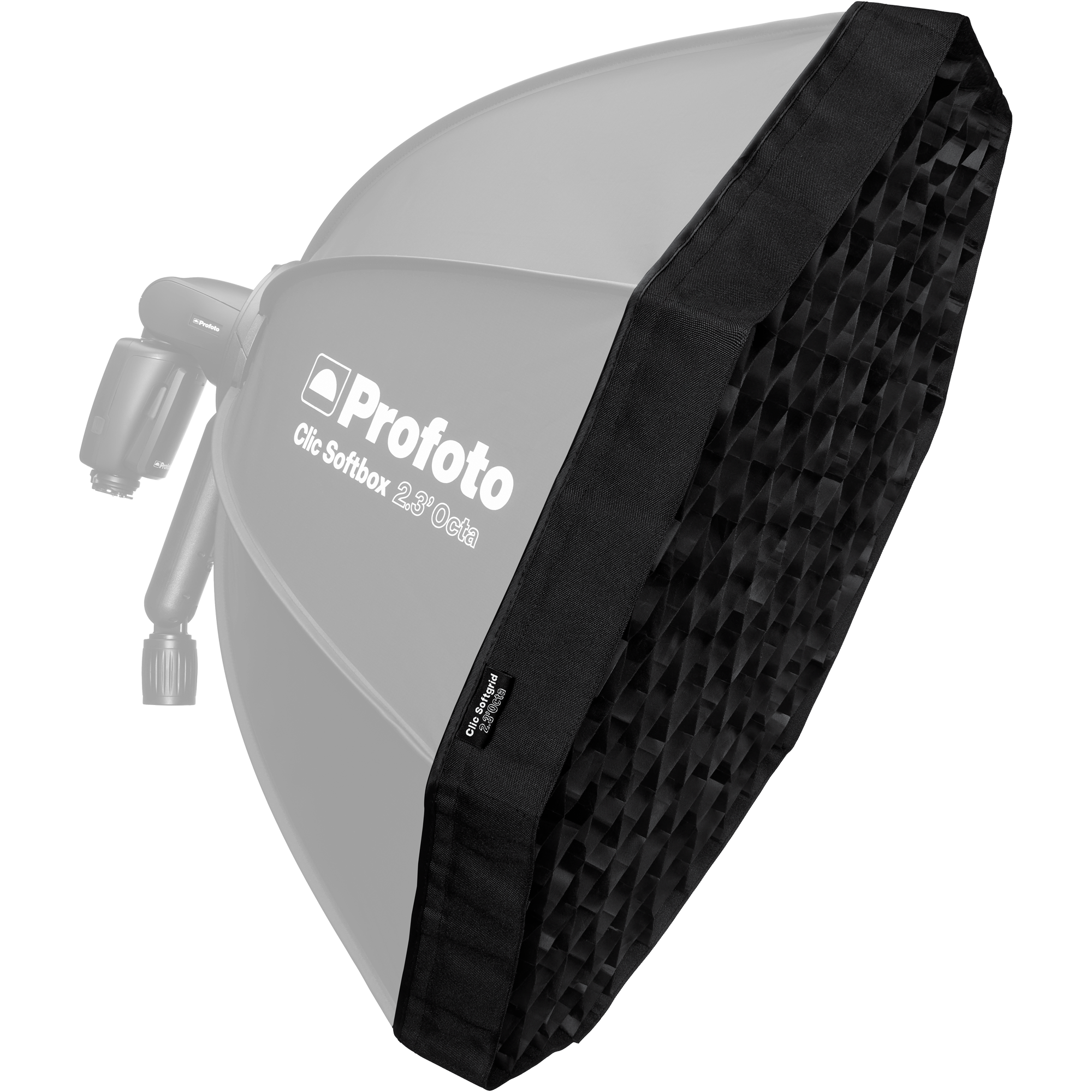 Clic Softgrid 2.3' Octa - Profoto