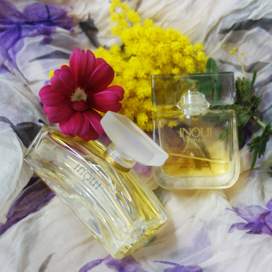 Inoui / インウイ(クラシック)