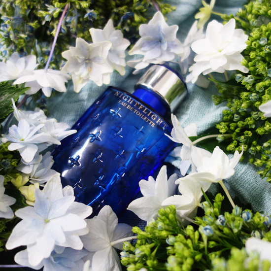 Nightflight / ナイトフライト