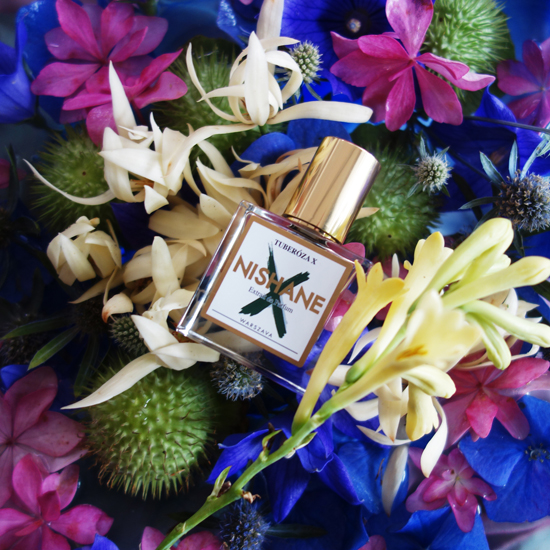 Tuberoza X / チュベローザ X