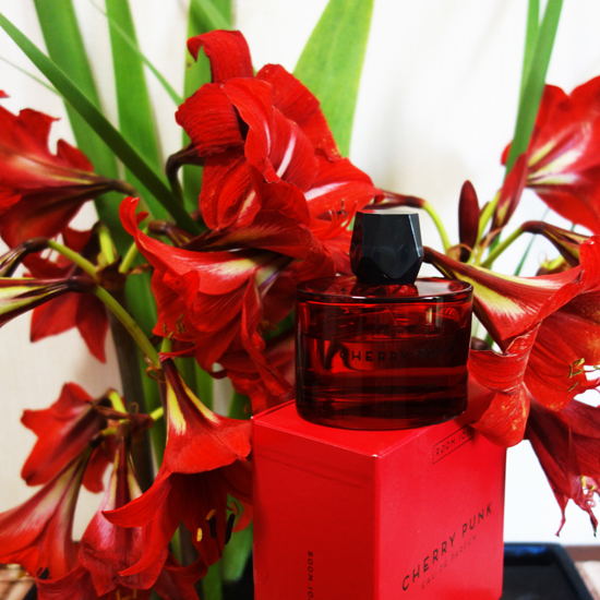 Cherry Punk / チェリーパンク