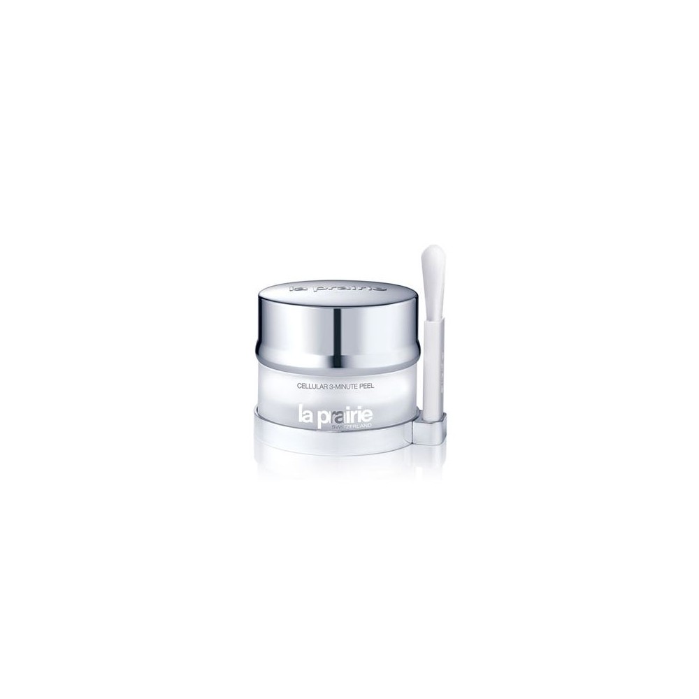 La Prairie Cellular 3 Minute Peel 40ml