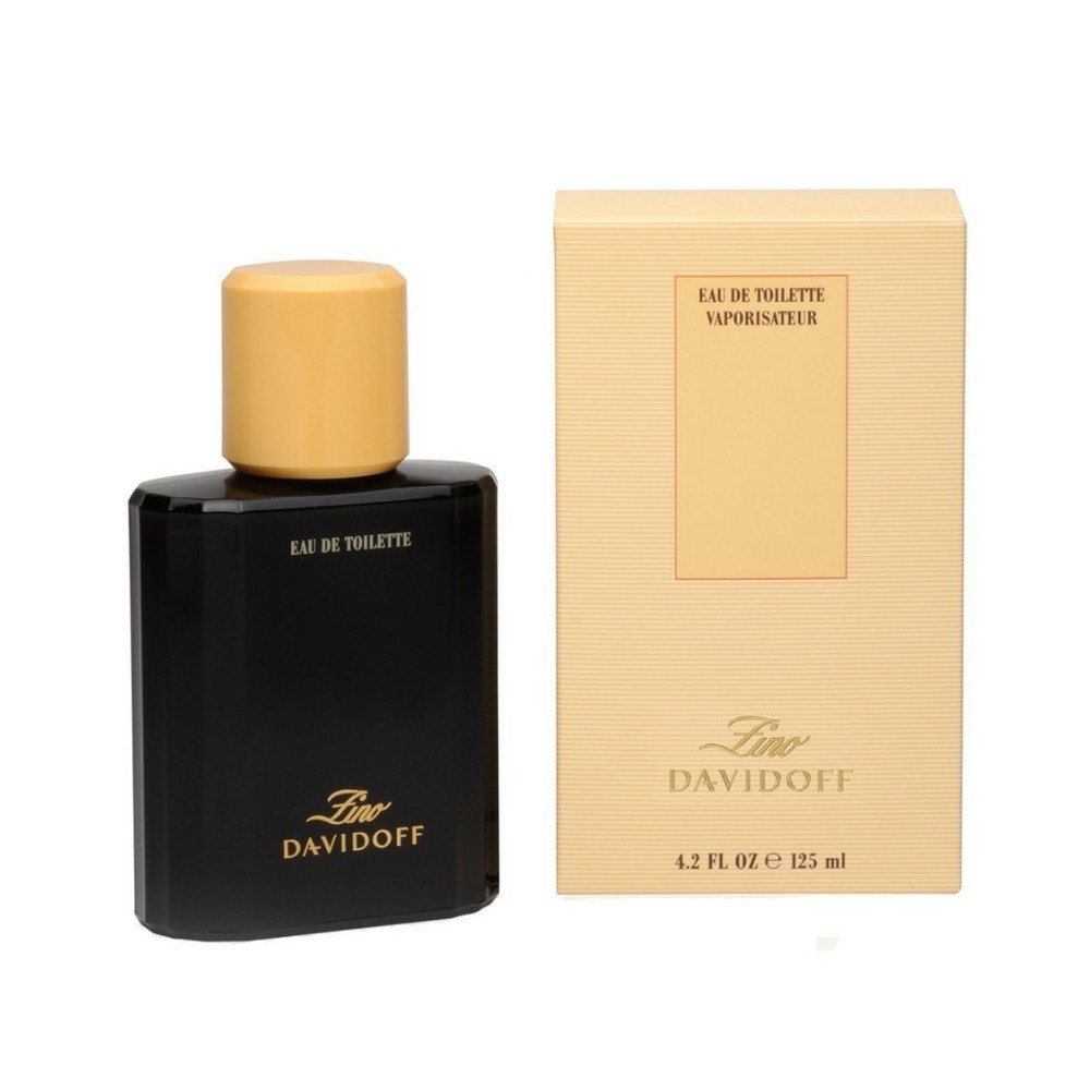 Davidoff Zino 125 ml | ProfumeriaWeb