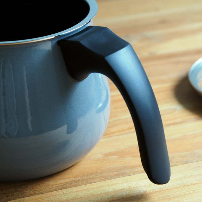 ヴェーエムエフ フュージョンテック ミネラル マルチポット 14cm 蓋付