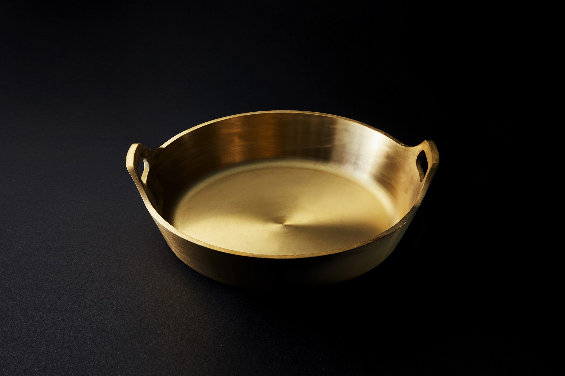 砲金揚鍋 27cm：鉄板焼き器・たこ焼き器などを扱う厨房機器の専門店