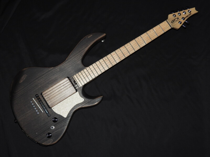 ギター-Custom MIDI Guitar TSC