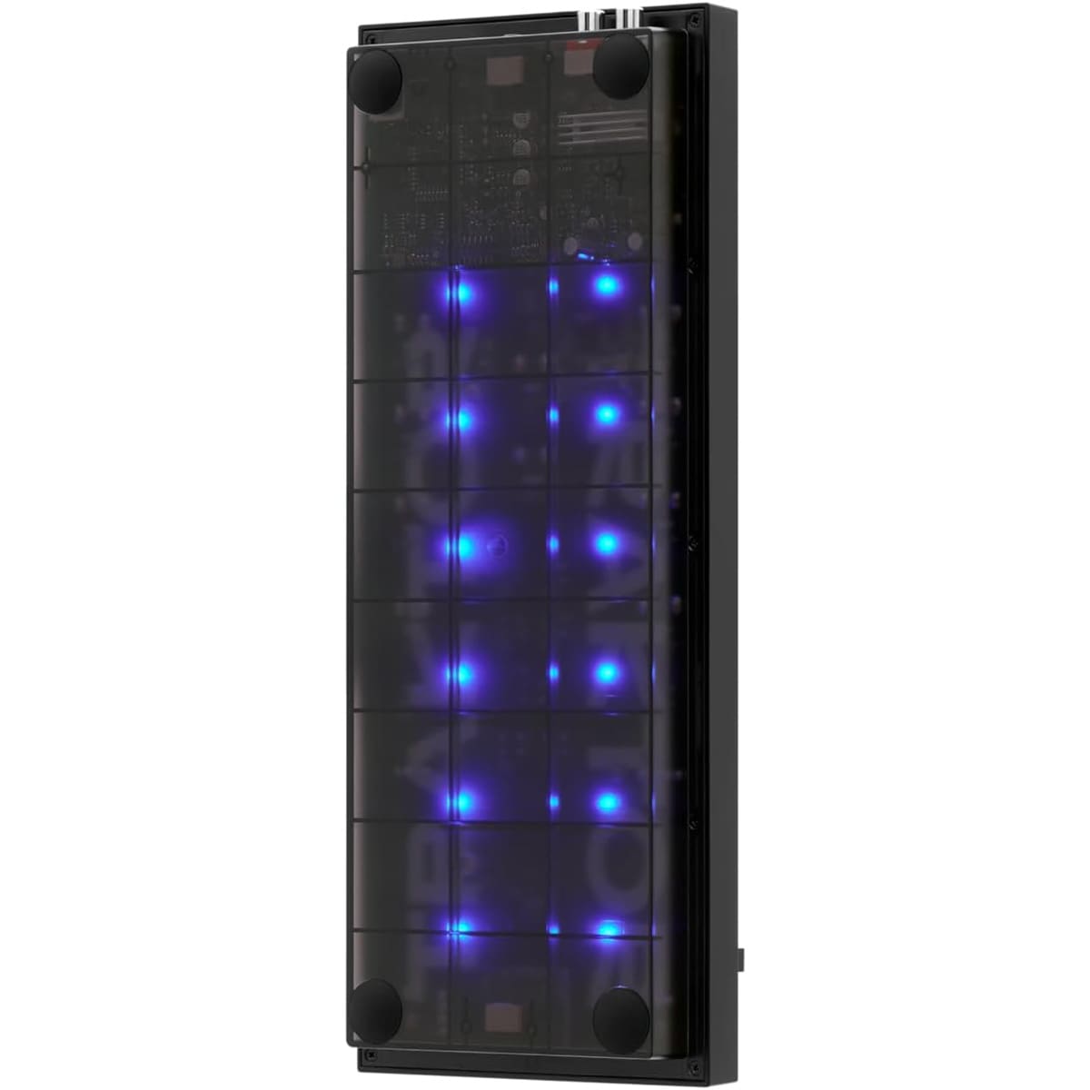 Native Instruments Traktor Kontrol Z1 MK2 DJ Mix Controller