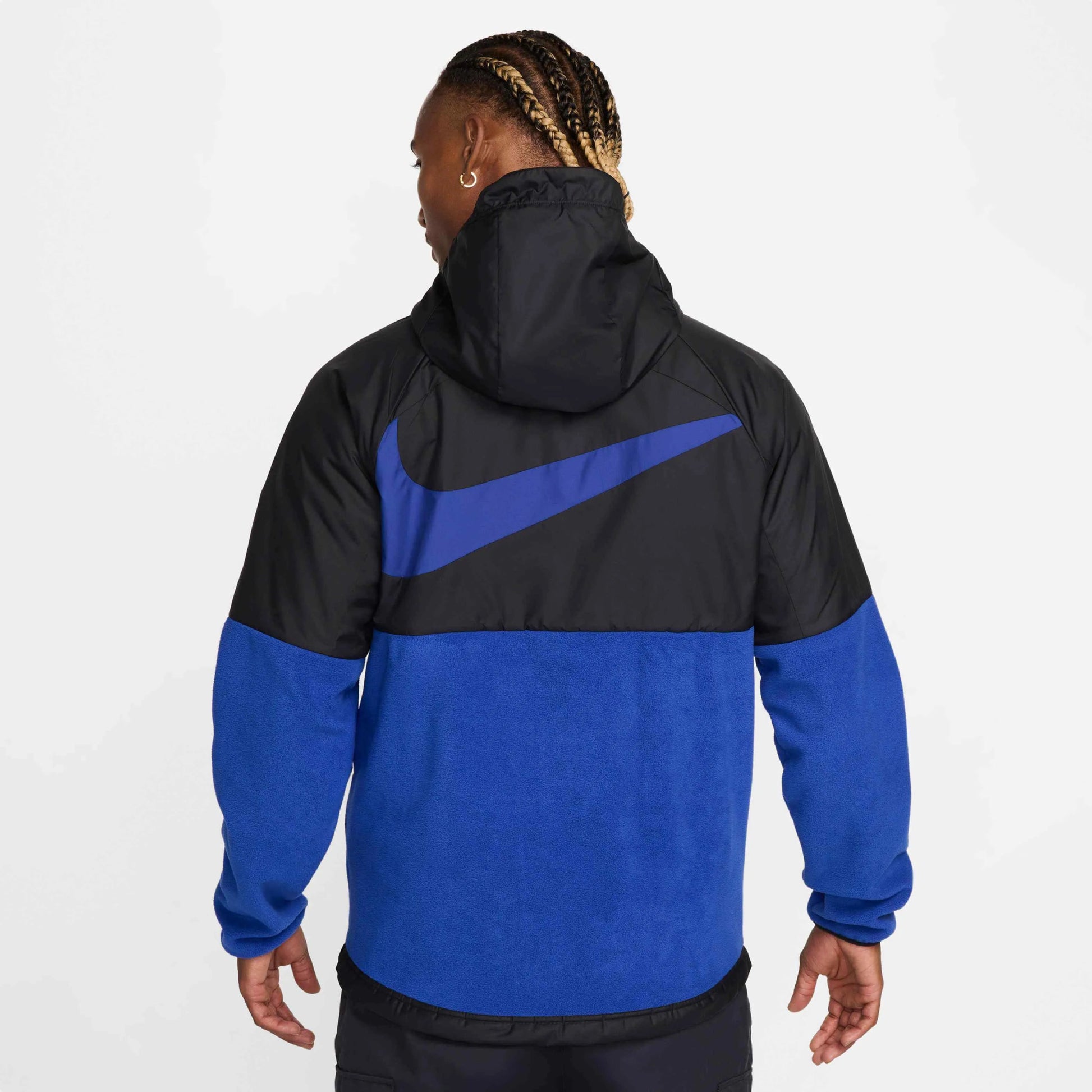 Nike 2024-25 Barcelona Men's Wintererized AWF Jacket – ProSoccer