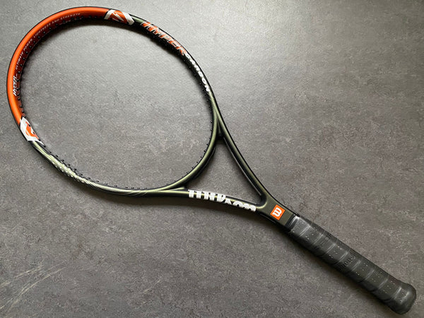 Wilson Pro Stock Hyper Pro Staff 6.5 (18X20) – ProStockTennis