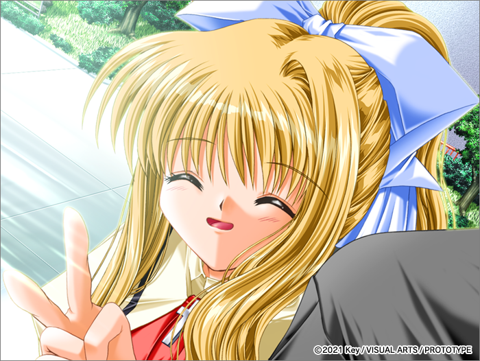 AIR | Nintendo Switch