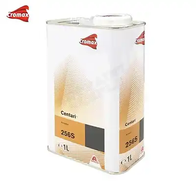 AXALTA アクサルタ Cromax クロマックス ハイソリッド