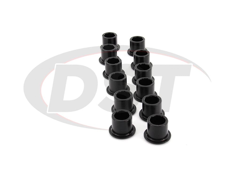 14303 | 300ZX | Rear Lower Control Arm Bushing Replacement Kit
