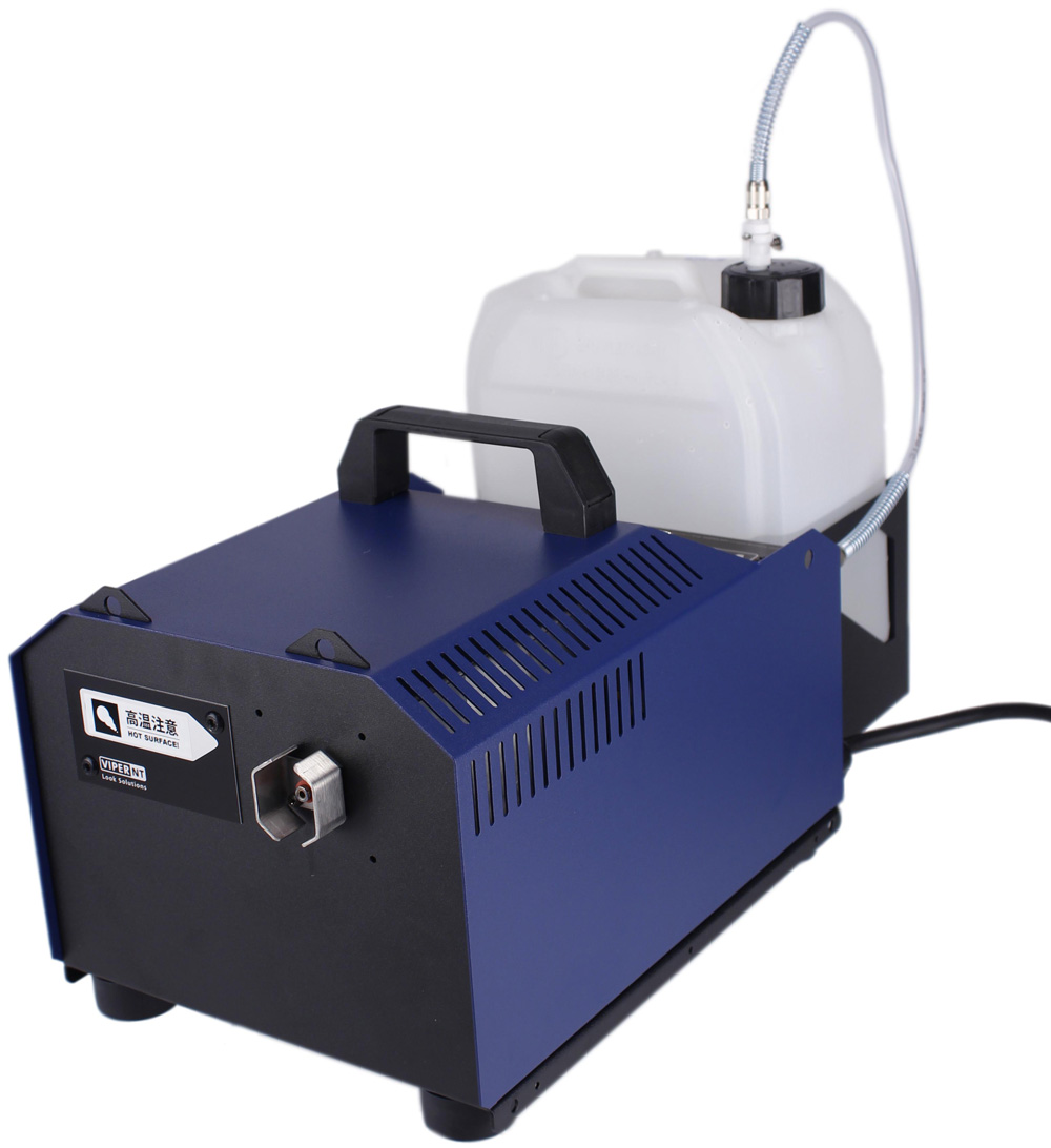 VIPER NT – PROVIDE CO., LTD