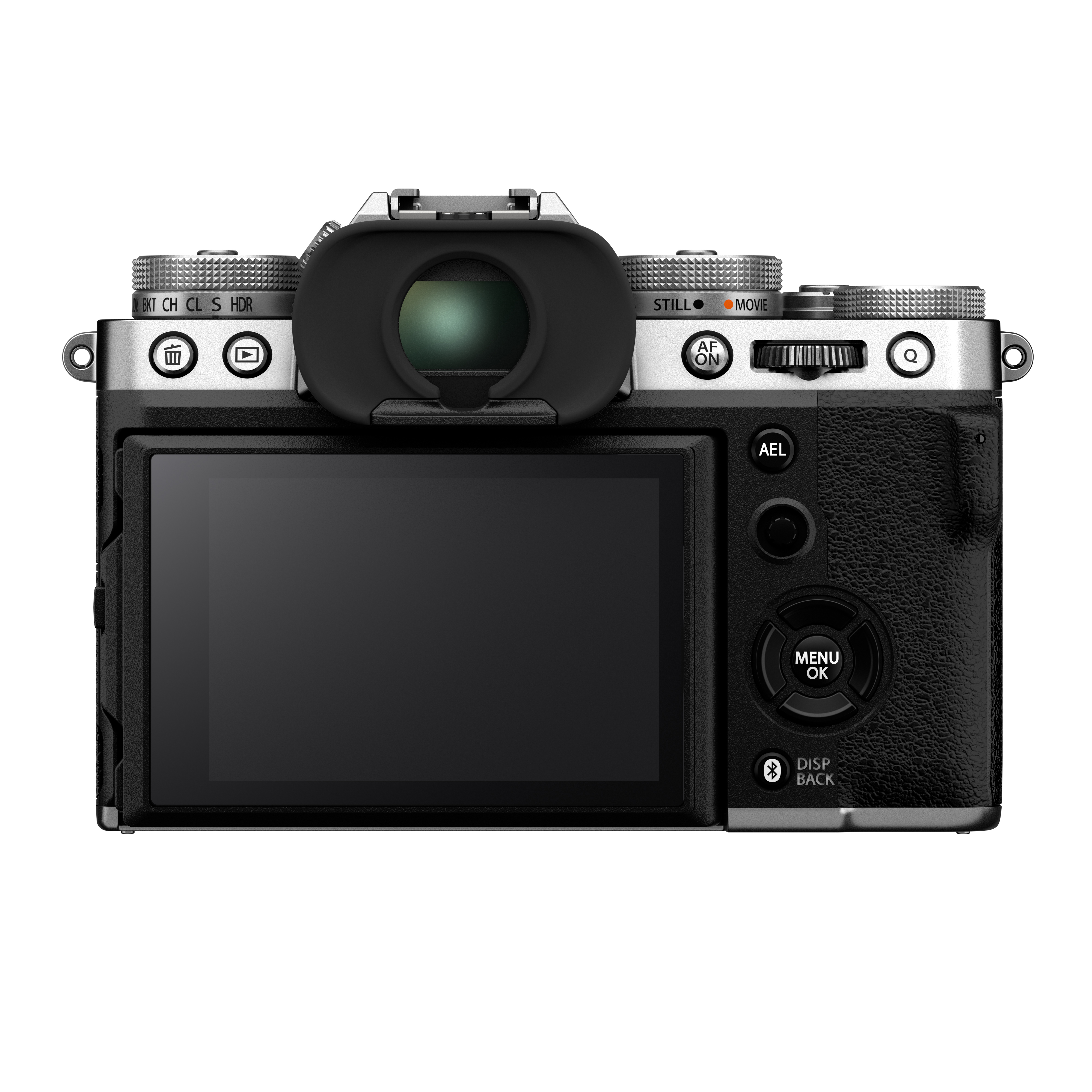 Fujifilm Announces the X-T5, Set for Release in Late November by