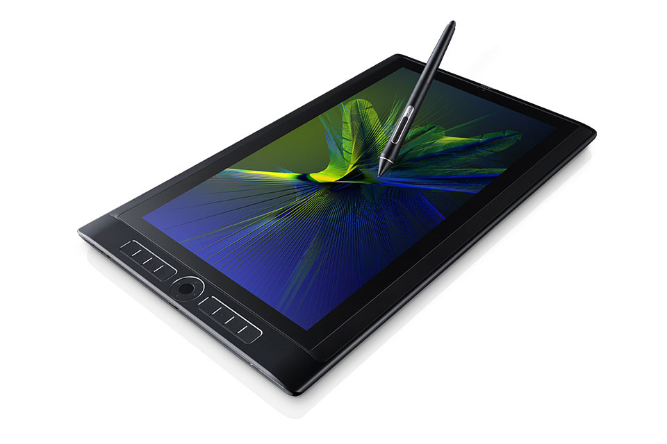 First Look: Wacom MobileStudio Pro 16 by Jeff Foster - ProVideo