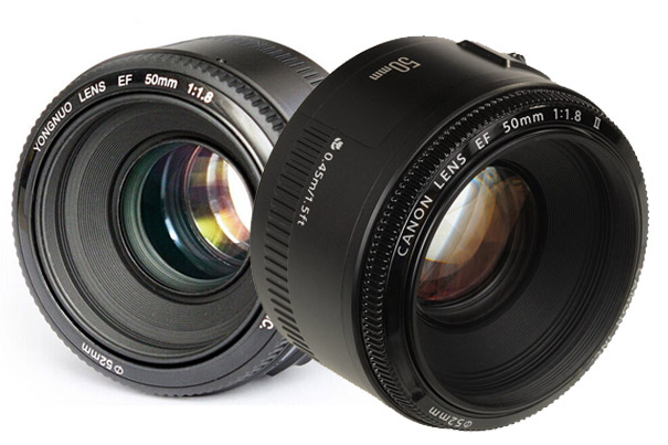 Canon EF 50mm f/1.8 STM: The New Nifty Fifty by Jose Antunes