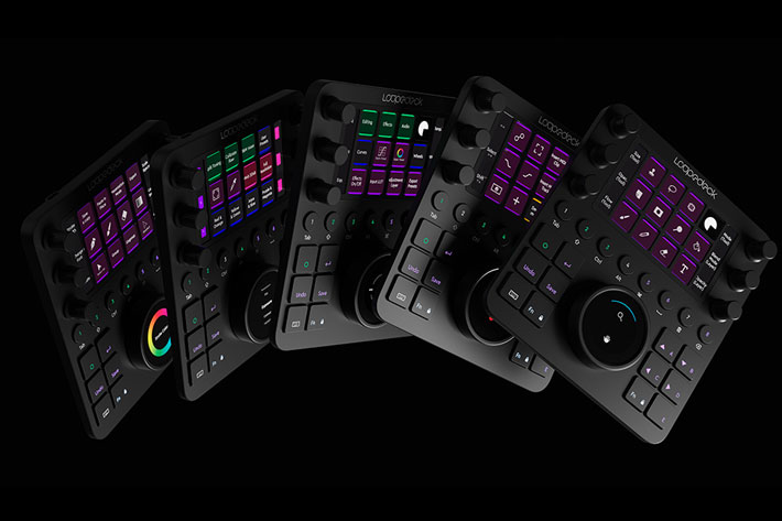 Loupedeck Creative Tool: now there is a Loupedeck for everyone! by