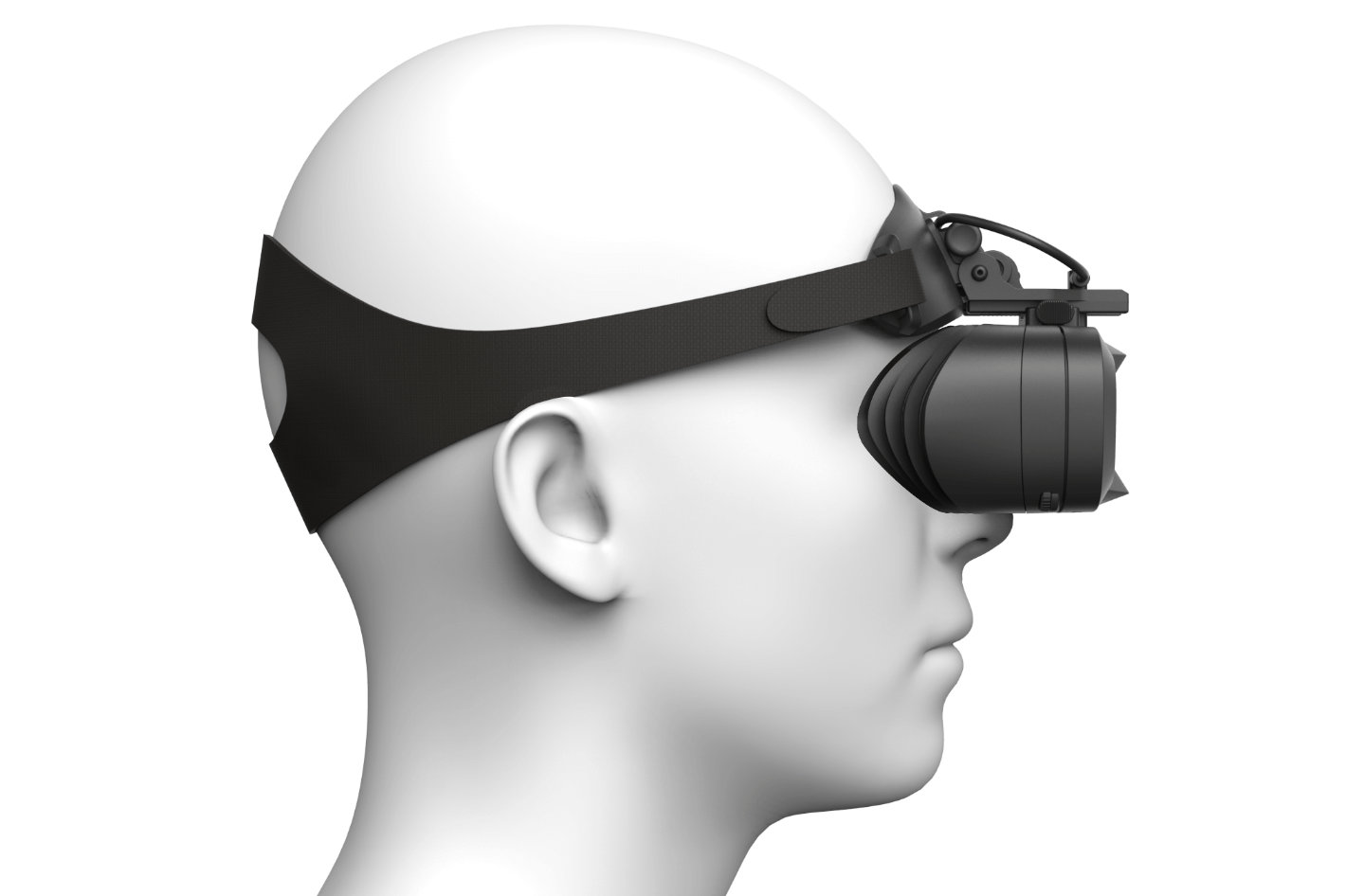 MeganeX superlight 8K: pre-orders now open by Jose Antunes