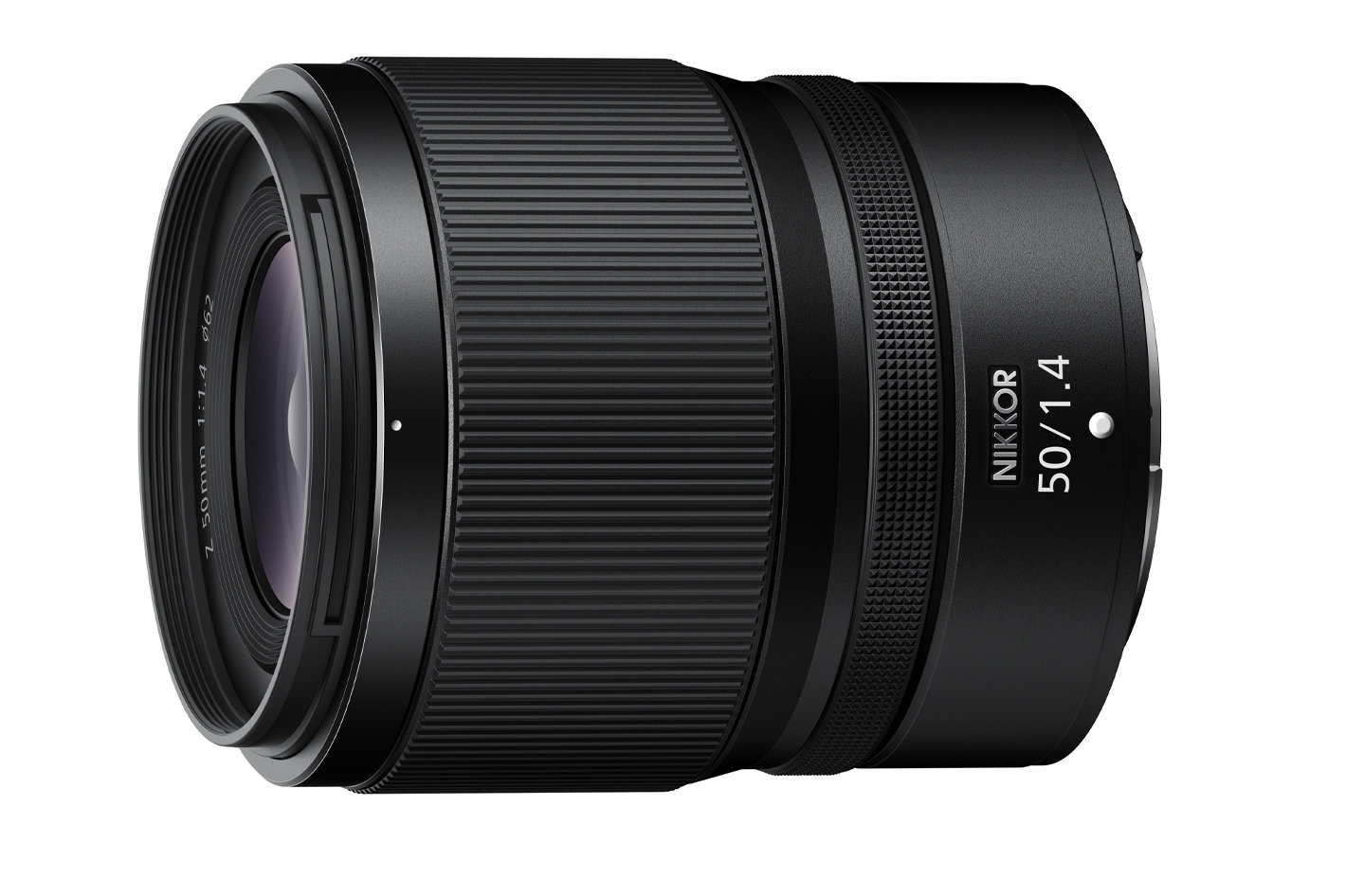 NIKKOR Z 50mm f/1.4: a nifty-fifty for the Nikon Z mount system by