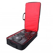 ProX XB-DJBPL ZeroG Lightweight Backpack for Pioneer DDJ-REV7 RANE
