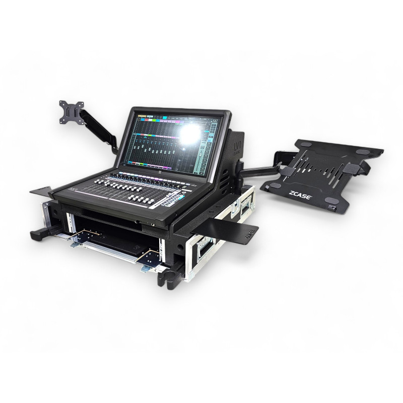 ProX XZF-WLV1CL2UDHWLMA WAVES eMotion LV1 Live Classic Prestige