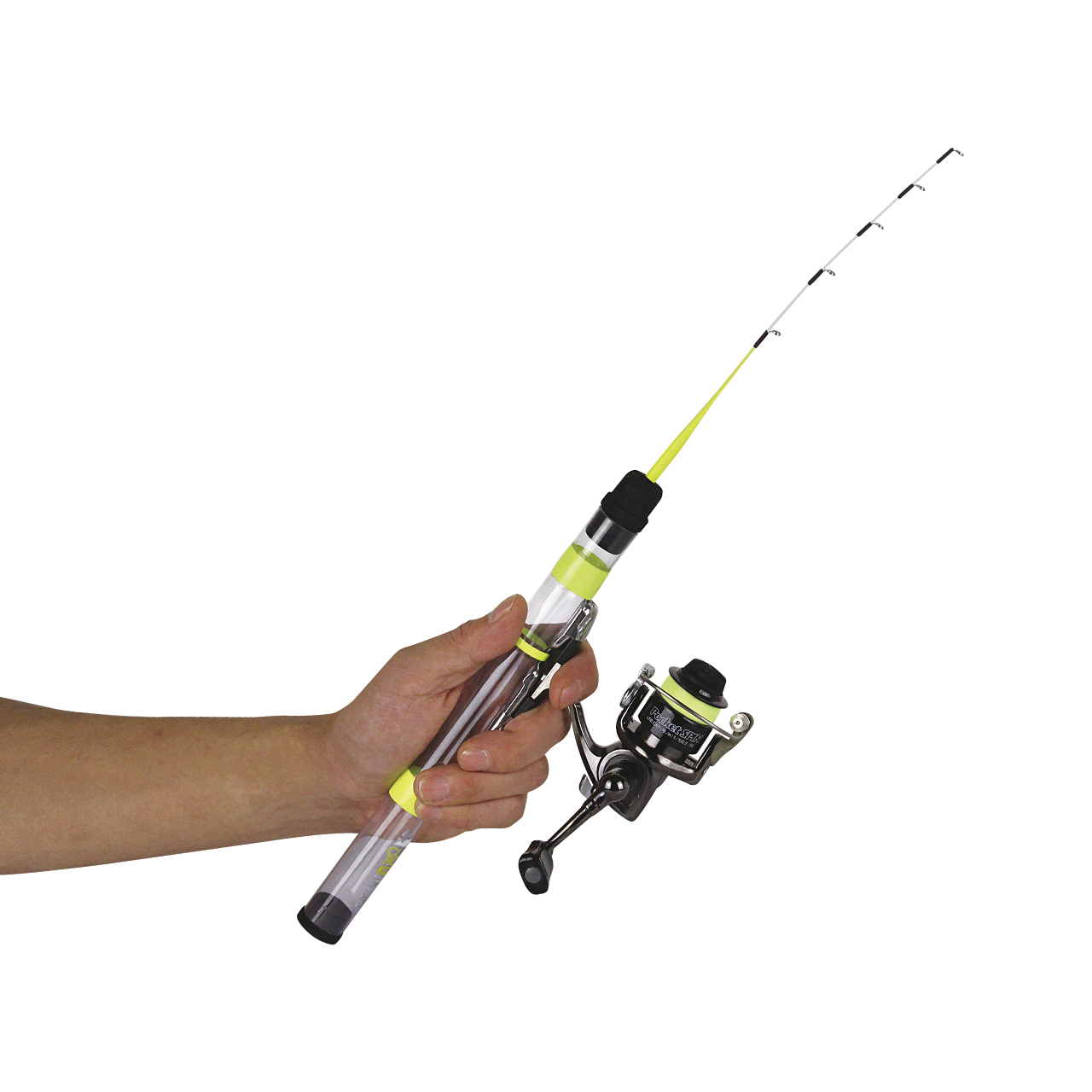 クリアロックプラスセット(スピニング) |