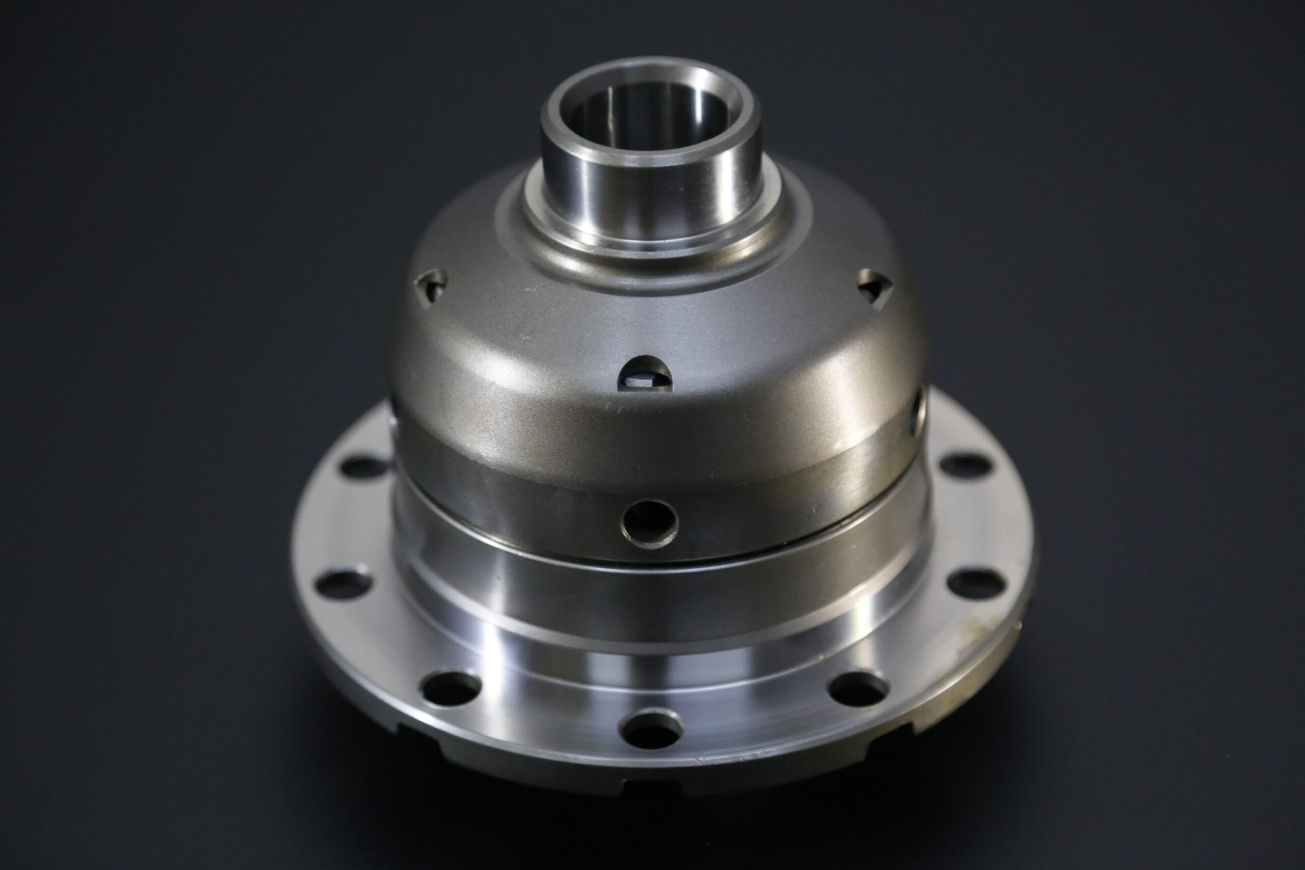 JIMNY REAR用 GEAR DRIVE LSD [JB23W / JB64W / JB74W] - Pleasure