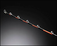 船/船釣り/船ロッド（ダイワ）/○2013○極鋭ゲームセンサー レッドチューン