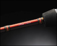 船/船釣り/船ロッド（ダイワ）/○2013○極鋭ゲームセンサー レッドチューン