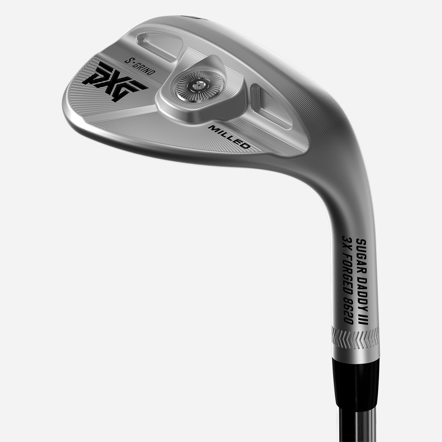 Sugar Daddy III Wedges | Milled Golf Wedges | PXG