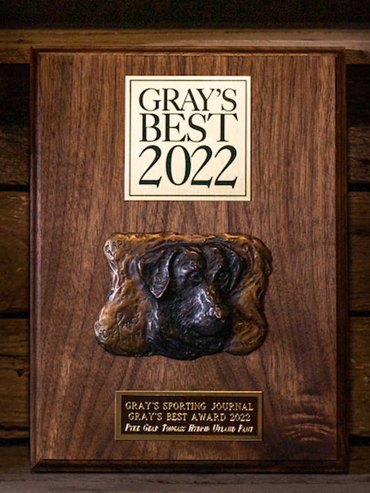 Tongass Lightweight Upland Pant – Pyke Gear