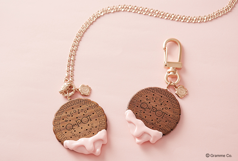 LUCUA & LUCUA 1100 Reborn 1st Anniversary | Q-pot.