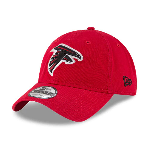 アトランタ・ファルコンズ（Atlanta Falcons）NFLグッズ｜アメフト用品