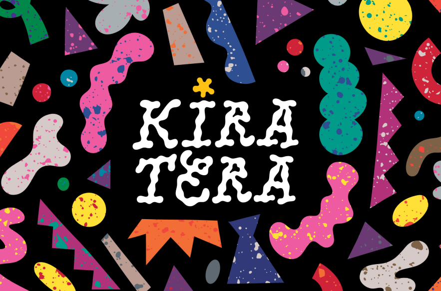 新発売】KIRA☆TERA / キラテラカラー │ 九美堂グループ おすすめ商品